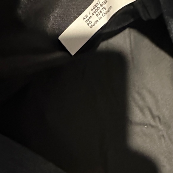 Men's Duffle Bag - Picture 12 of 16